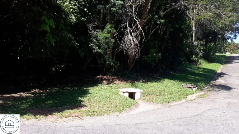 Imagem Terreno em Mairiporã / Vila machado / Reserva das hortênsias ( Cantareira )