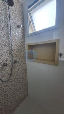 Imagem Apartamento a venda no Twice Guarujá Praia do Tombo