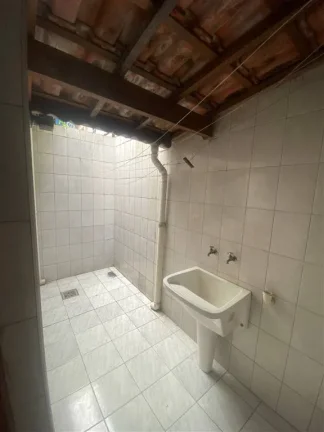 Imagem CASA COM 45.47 m² - GUILHERMINA - PRAIA GRANDE SP