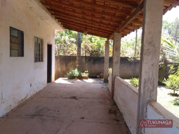 Imagem Chácara à venda, 1000 m² por R$ 393.000,00 - Capim Branco - Mairiporã/SP