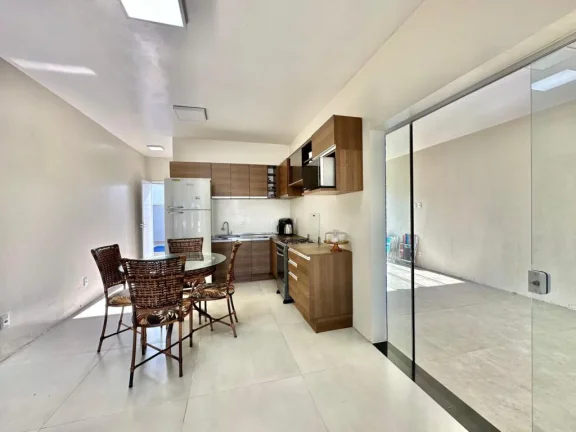 Imagem Casa 3 Dormitórios - Bairro Atlantida Sul