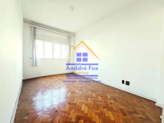 Imagem Apartamento, sala 2 ambientes, 2 quartos, cozinha, dependências, 1 vagas, à venda, 75 M², por R$ 270.000 – Vila Isabel - Rio de Janeiro - RJ.