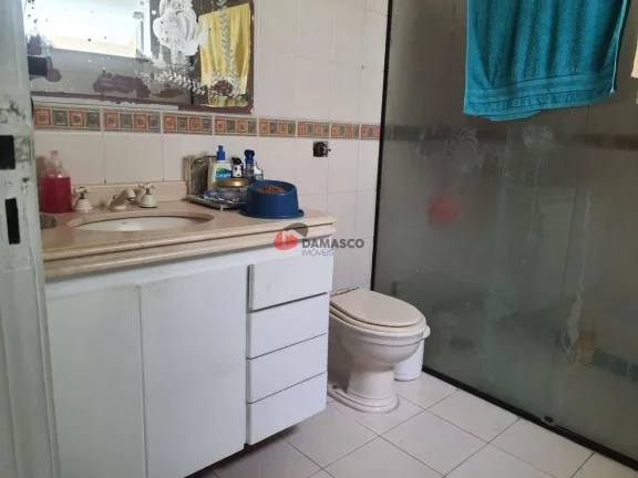 Imagem Sobrado à venda, Santa Paula, São Caetano do Sul, SP