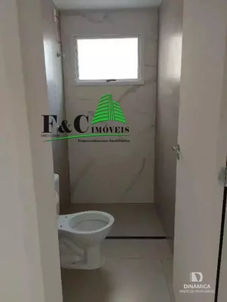 Imagem Apartamento para Venda em Limeira, Condomínio Residencial Varandas 02, 2 dormitórios, 1 banheiro, 1 vaga