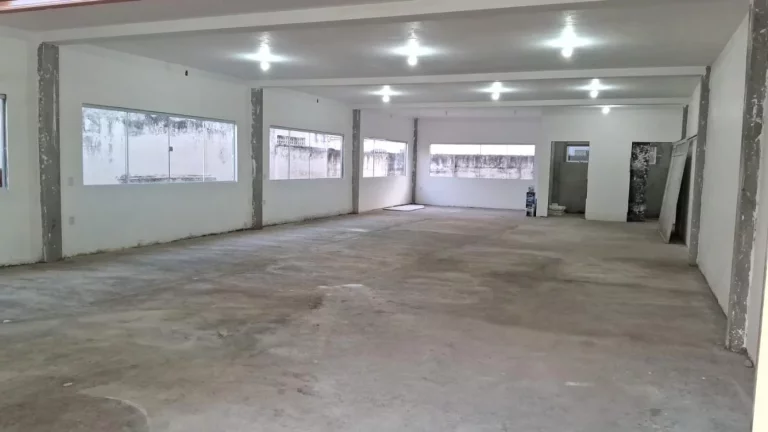 Imagem Galpão para Locação em Parnamirim, Nova Parnamirim