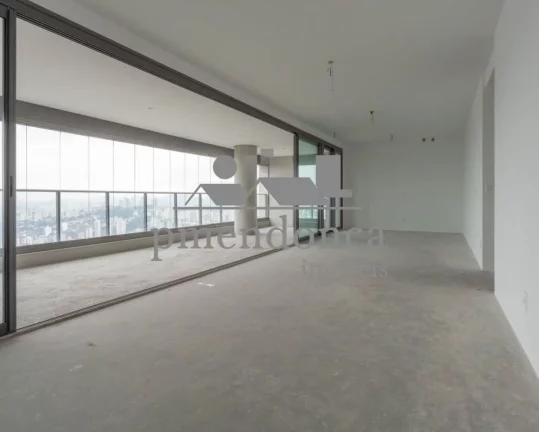 Imagem Vila Madalena, andar alto, vista panoramica, 4 suites, 4 vagas, varanda gourmet,