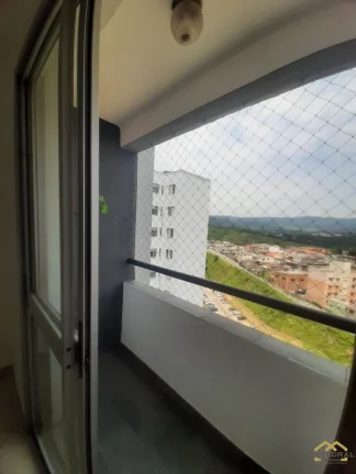 Imagem Apartamento a Venda Residencial Nove de Julho II - Jardim Paulista - Jundiaí - SP