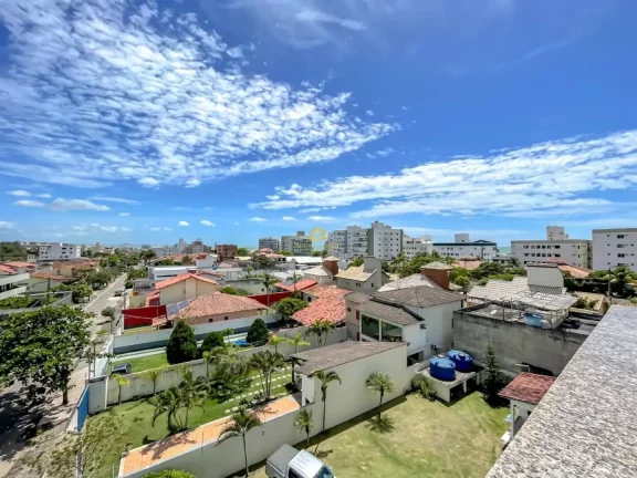 Imagem Nossa Cobertura Duplex é composta por 4 quartos, sendo 2 suítes no andar de cima e 2 quartos compa...