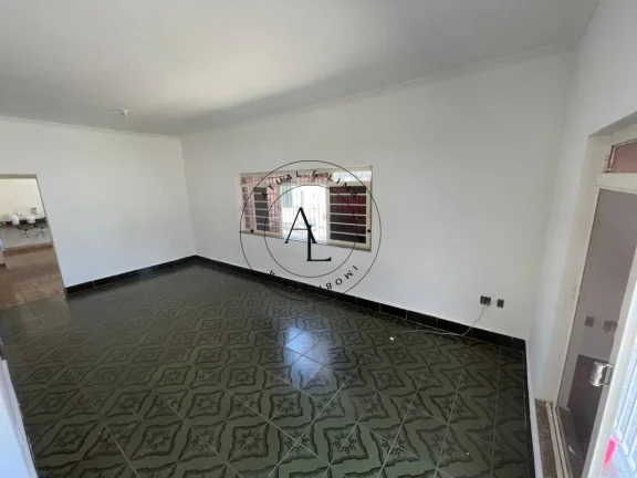 Imagem Casa para alugar em Campinas, Jardim Guanabara, com 3 quartos, 200m2