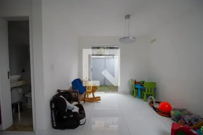 Imagem Casa à Venda - Vargem Pequena, 4 Quartos, 350 m2