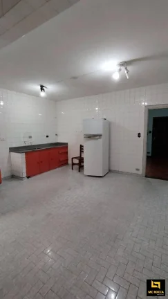 Imagem Sobrado 3 dormitórios - Vila Alzira - Santo André