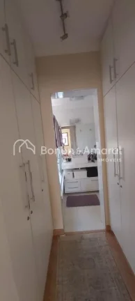 Imagem Apartamento a venda no Cambuí, excelente localização, ao lado do colégio progresso, escola de in...