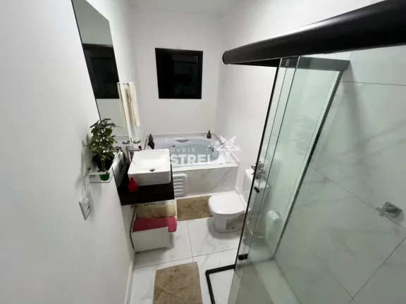 Imagem Ótima Casa Alto Padrão 03 Suítes - Cotia/SP