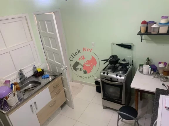 Imagem Casa térrea à venda com edícula nos fundos no bairro Nova Petrópolis, São Bernardo do Campo, com 3 dormitórios, sendo 1 suíte, 2 vagas, 126 m².