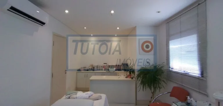 Imagem CONJUNTO COMERCIAL PARA VENDA NO PARAISO