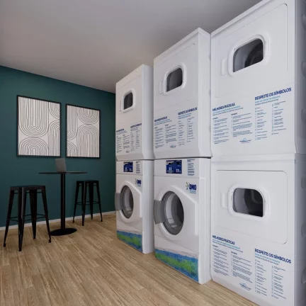 Imagem APARTAMENTO RESIDENCIAL em São Paulo - SP, Belenzinho