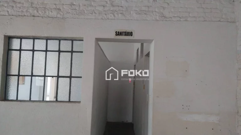Imagem Salão para alugar, 800 m² por R$ 6.999,00/mês - Chácara Seis de Outubro - São Paulo/SP