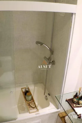 Imagem Apartamento com 2 dormitórios à venda, 70 m² por R$ 898.700,00 - Vila Regente Feijó - São Paulo/SP