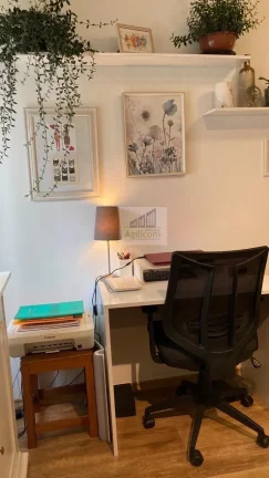 Imagem APARTAMENTO À VENDA EM VILA NOVA CONCEIÇÃO COM 1 DORMT\ ATENDIMENTO ÚNICO E EXCLUSIVO