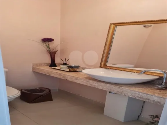 Imagem Apartamento à venda com 3 quartos, sendo 3 suítes, no condomínio Paço Ventura, São Paulo - SP