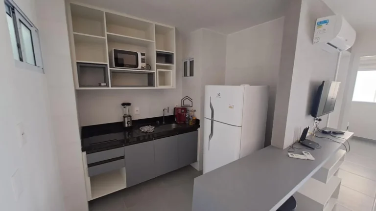 Imagem Apartamento The Home Arena em Lagoa Nova - Natal - RN