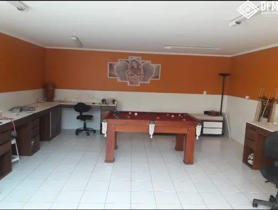 Imagem Sobrado com 3 Dormitorio(s) localizado(a) no bairro Conjunto Habitacional Antônio Bovolenta em Mogi das Cruzes / Mato Grosso do Sul Ref.:4324