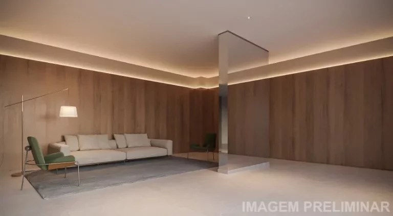 Imagem APARTAMENTO RESIDENCIAL em São Paulo - SP, Tatuapé
