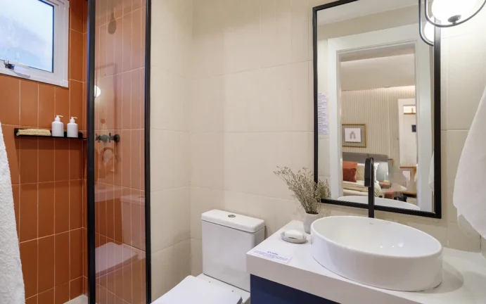 Imagem APARTAMENTO RESIDENCIAL em Rio de Janeiro - RJ, Cachambi
