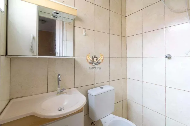 Imagem Casa Padrão