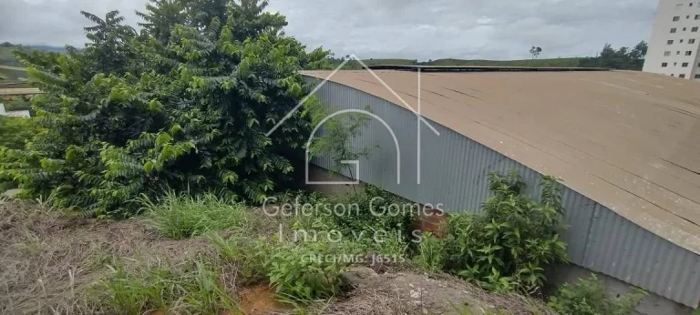 Imagem Lote à Venda - Com 357,37M² - Parque Veneza - Santana do Paraiso - MG