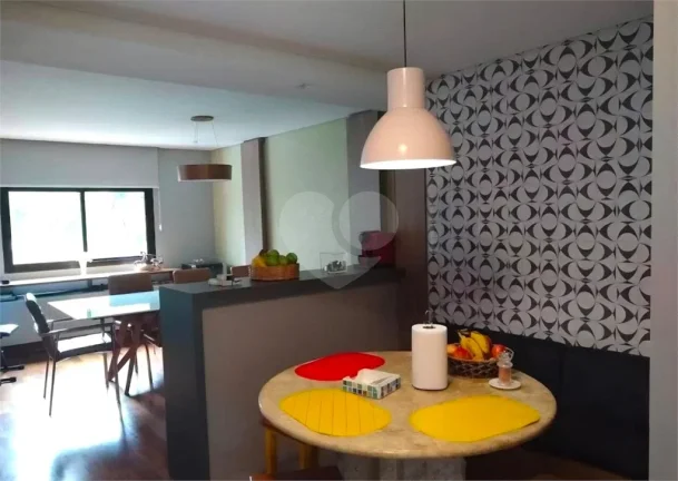 Imagem Apartamento à venda com 3 quartos, sendo 2 suítes, no condomínio Portal DE São Francisco, São Paulo - SP