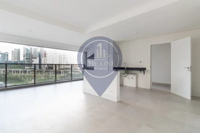 Imagem Apartamento de Luxo com 2 Suítes e 2 Vagas no Jardim Fonte do Morumbi, São Paulo-SP! Venha Conferir!