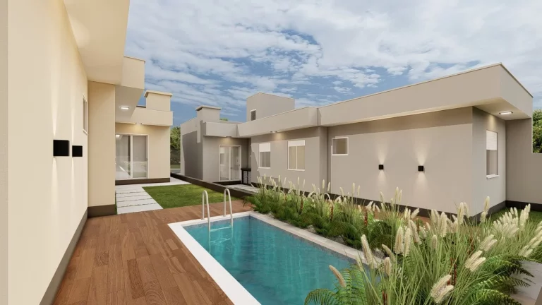 Imagem Excelente casa de 3 dormitórios em localização Privilegiada do Bairro Centenário- Sapiranga