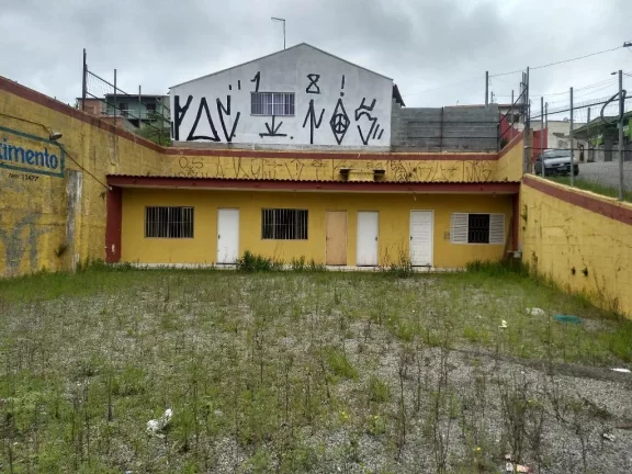 Imagem TERRENO comercial À VENDA, em frente a rodovia índio tibiriçá, SUZANO