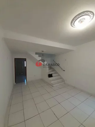 Imagem Sobrado para locação, Santa Maria, São Caetano do Sul
