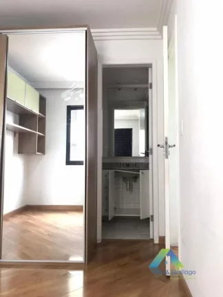 Imagem Mooca Apartamento 84M², 3 dormitórios, 2 suítes, 2 vagas, lazer completo ótima localização e valor !!