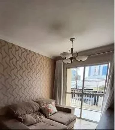 Imagem Apartamento 3 dorms (1 suíte), quintal privativo a 200 metros do Carrefour!