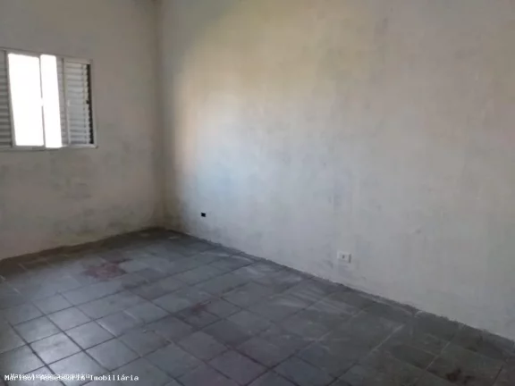 Imagem CASA RESIDENCIAL em MONGAGUÁ - SP, vera cruz