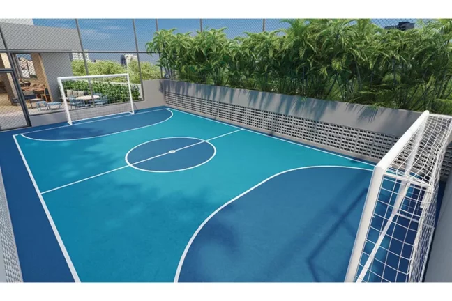 Imagem APARTAMENTO RESIDENCIAL em São Paulo - SP, Vila Monte Alegre
