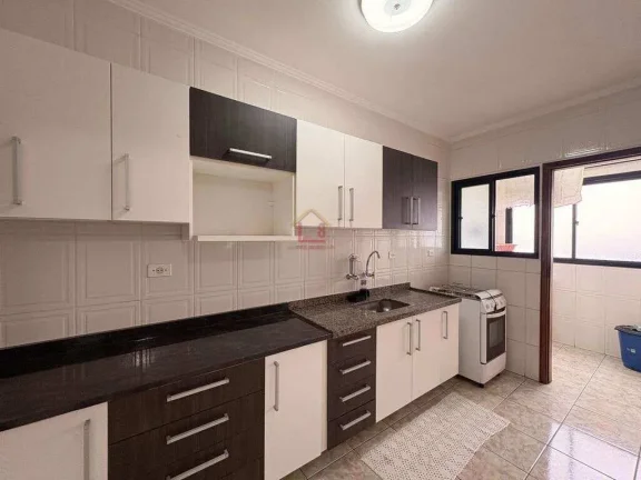 Imagem apartamento para locação