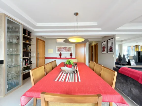 Imagem Apartamento 3 Dormitórios - Bairro Navegantes