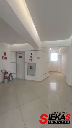Imagem Salão Comercial de Alto Padrão na Vila Carrão, São Paulo-SP: 17 salas, 30 banheiros, 50 vagas de garagem, 3.337m² de área.