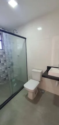 Imagem Apartamento estilo contemporâneo em Itaipuaçu Maricá