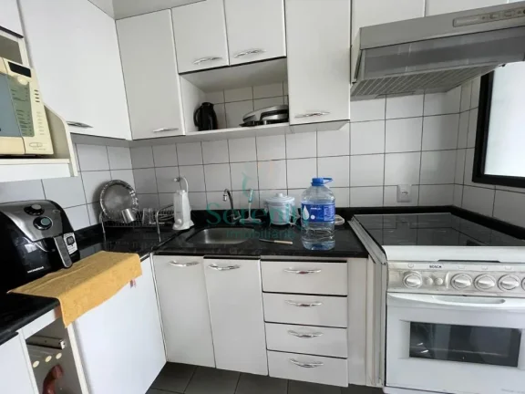 Imagem Apartamento à venda no centro de Londrina/PR