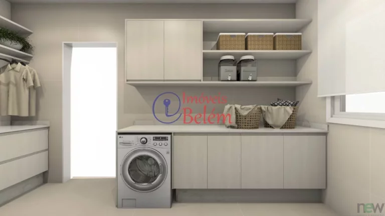 Imagem Apartamento para alugar - Luxuoso COP30 Imagem Apartamento para alugar - Luxuoso COP30