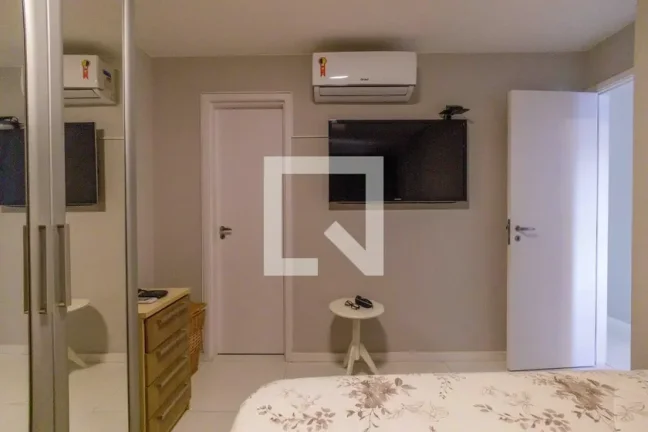Imagem Apartamento à Venda - Recreio, 3 Quartos, 90 m2