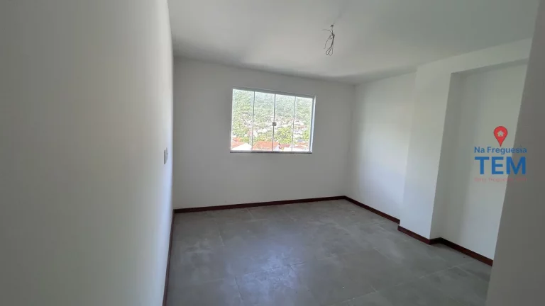 Imagem Moradas da Freguesia - Casa em Condomínio em Freguesia (Jacarepaguá), Rio de Janeiro/RJ
