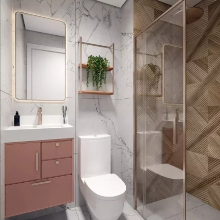 Imagem Studio à venda no Condomínio Metrocasa Aricanduva em São Paulo-SP: 1 quarto, 1 banheiro, 17m² de área. Confira já!