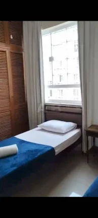 Imagem Apartamento para locação de temporada (AirBnb) em Copacabana.