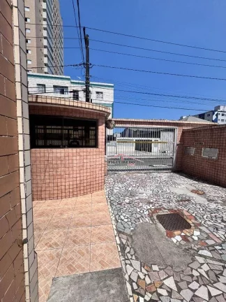 Imagem Apartamento à venda, 72 m² por R$ 340.000,00 - Boqueirão - Praia Grande/SP